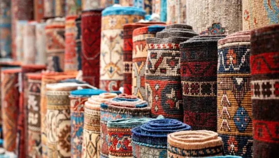 درباره یکی از معتبر ترین قالیشویی های یزد